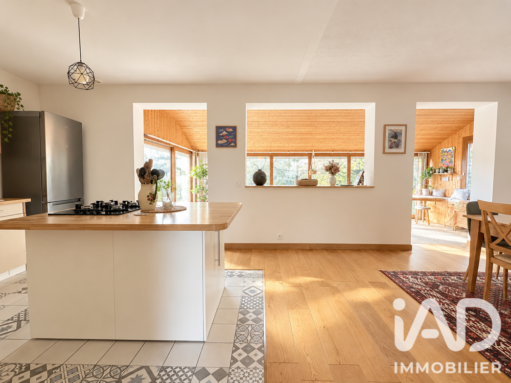 Vente Maison Vente Maison/villa 7 pièces Couëron