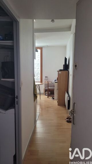  Appartement � vendre 2 pi�ces 31 m�
