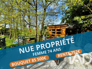  Maison � vendre 5 pi�ces 199 m�