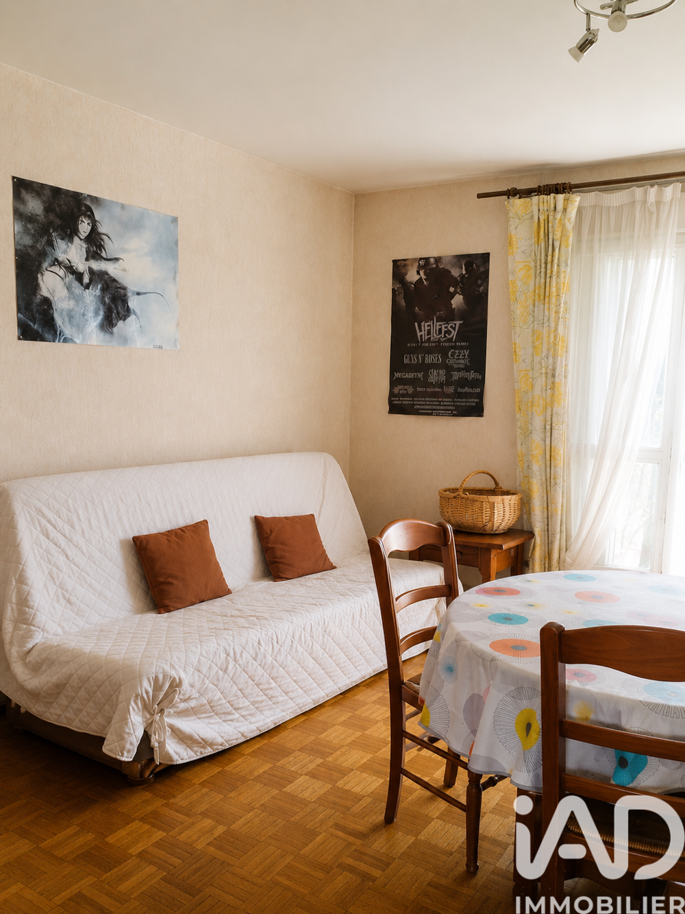 Vente Appartement Vente Appartement 3 pièces Yerres