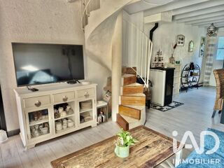  Maison à vendre 3 pièces 45 m²