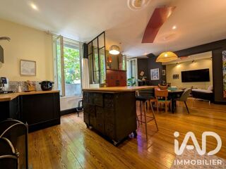  Appartement à vendre 4 pièces 105 m²