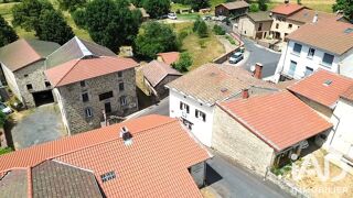  Maison à vendre 3 pièces 132 m²