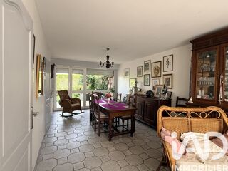  Maison à vendre 5 pièces 118 m²