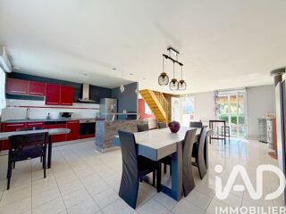  Maison à vendre 5 pièces 112 m²