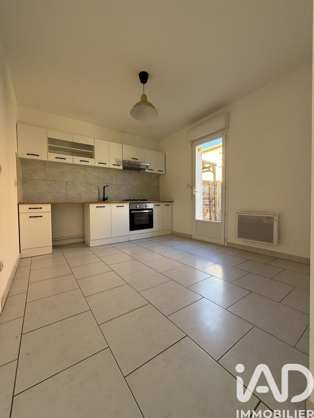 Vente Maison Vente Maison/villa 5 pièces Monteux