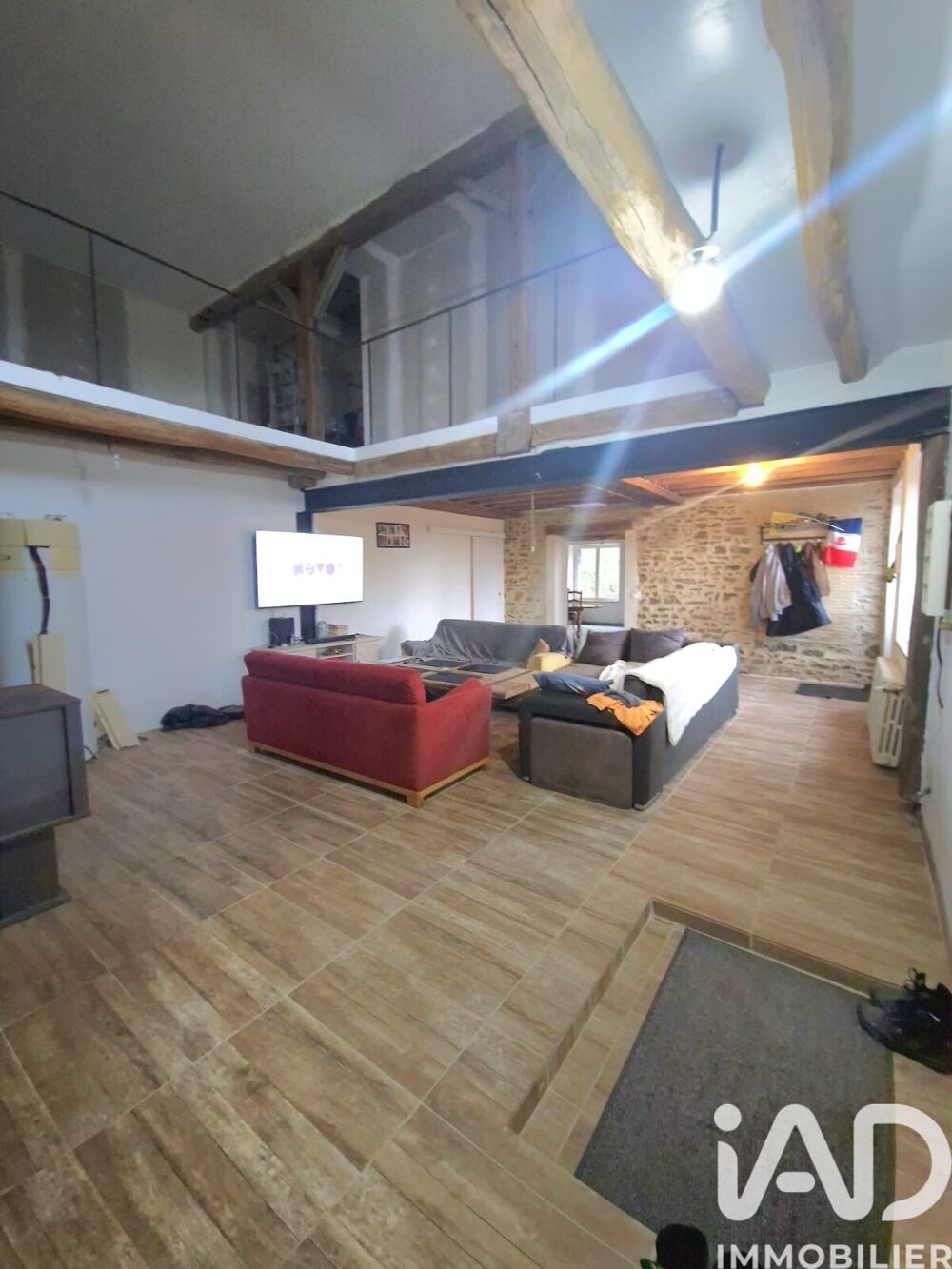 Vente Maison/villa 5 pièces
