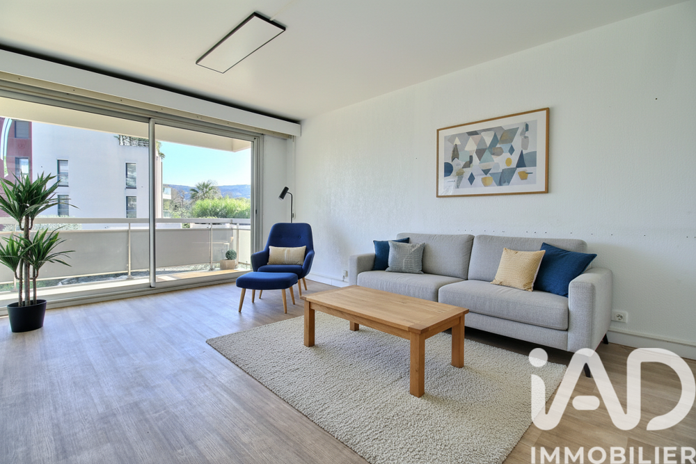 Vente Appartement 6 pièces