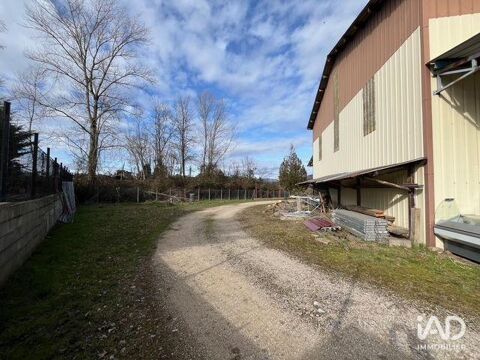   Vente Local d'activités 960 m&sup2; 