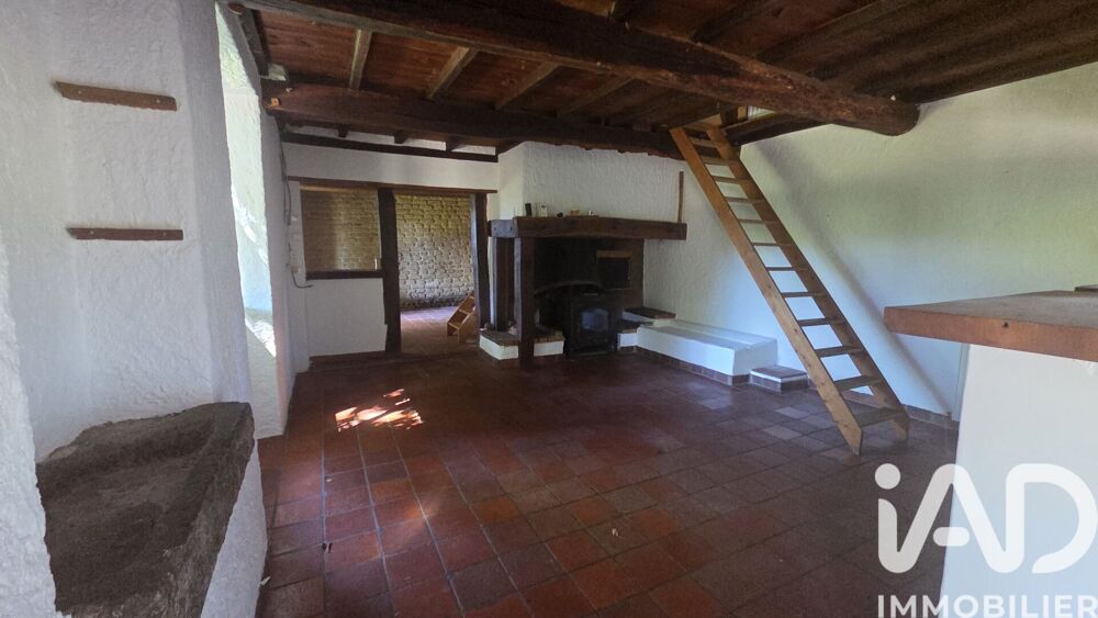 Vente Maison de campagne 5 pièces