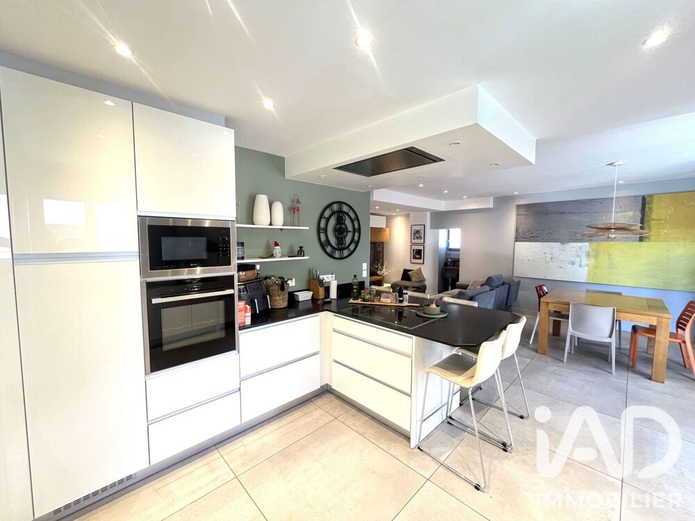 à vendre  Appartement Annecy-le-Vieux (74940)