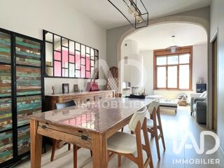  Maison à vendre 6 pièces 121 m²