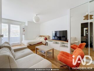  Appartement à vendre 1 pièce 29 m²