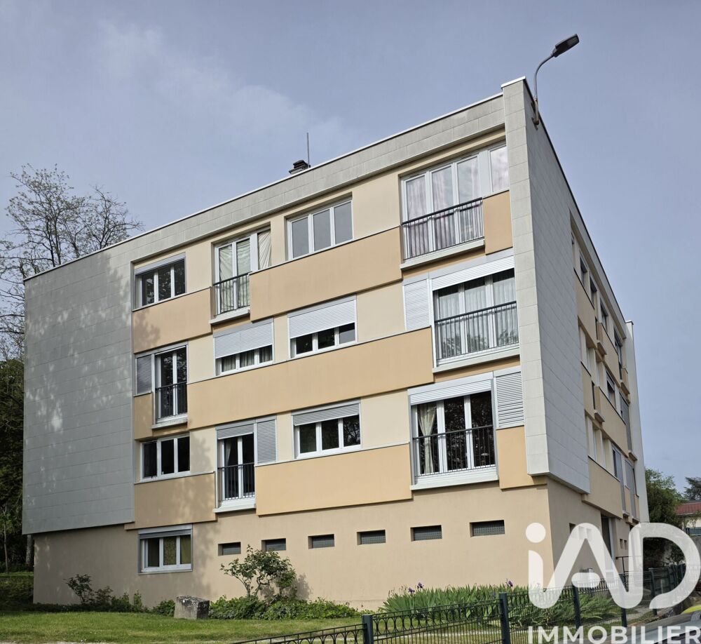 Vente Appartement Vente Appartement 2 pièces Villiers-sur-orge