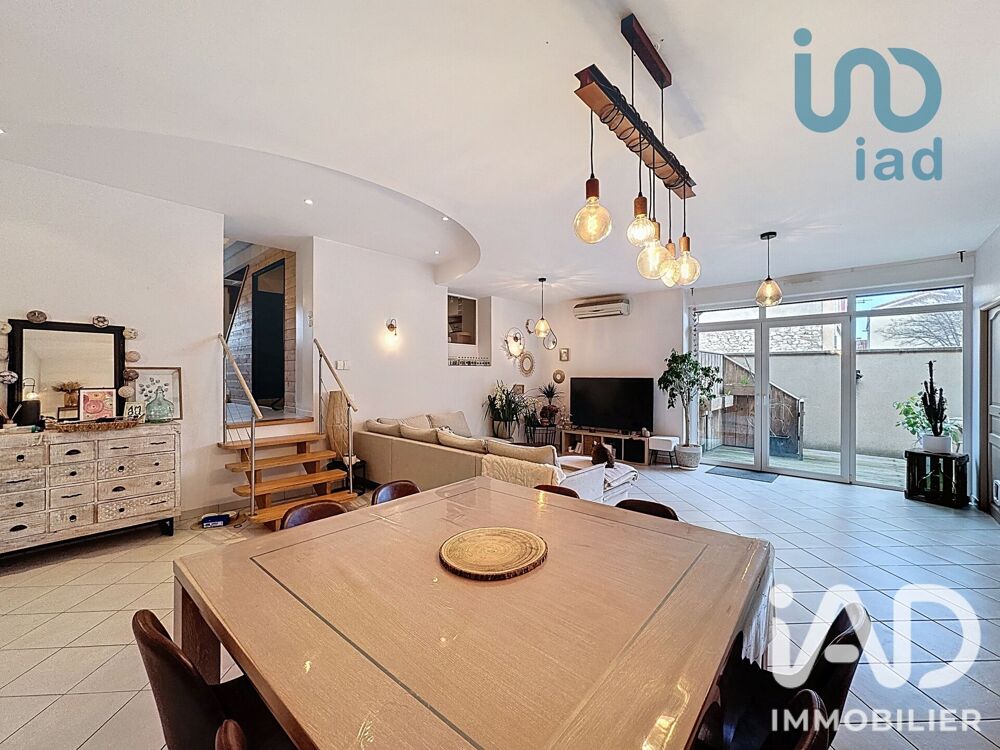 Vente Maison Vente Maison de village 5 pièces Maclas