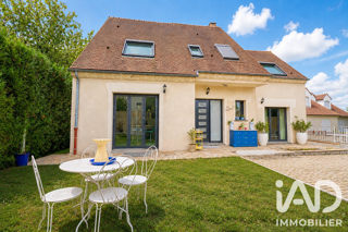  Maison à vendre 5 pièces 170 m²
