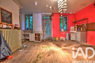  Maison à vendre 5 pièces 158 m²