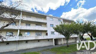  Appartement à vendre 5 pièces 90 m²