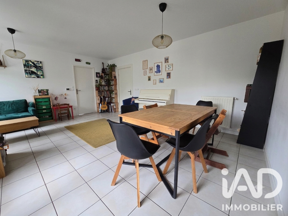 Vente Appartement Vente Appartement 4 pièces Floirac