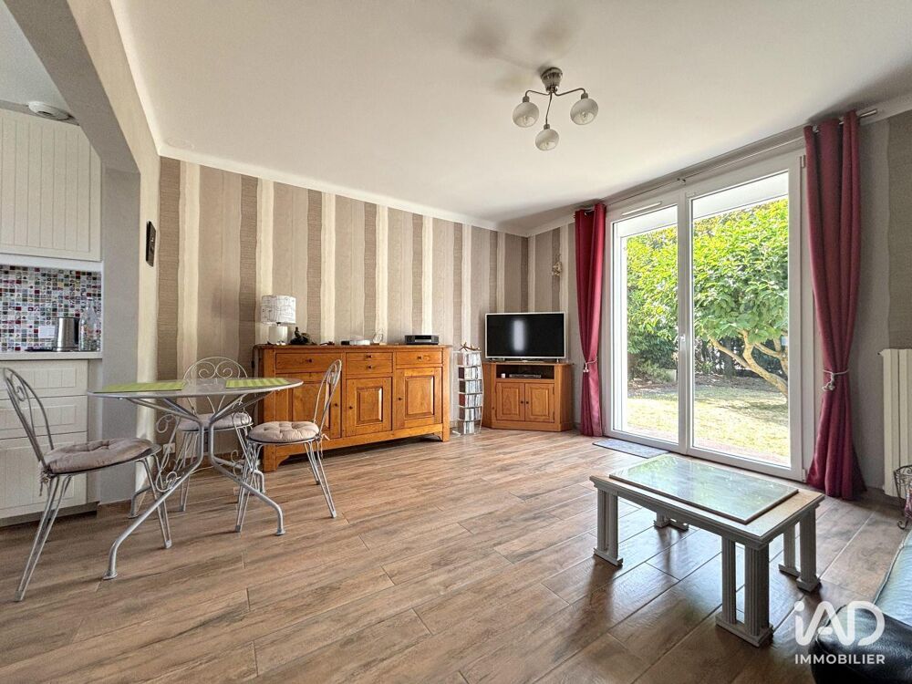 Vente Maison Vente Maison/villa 3 pièces Saint-herblain
