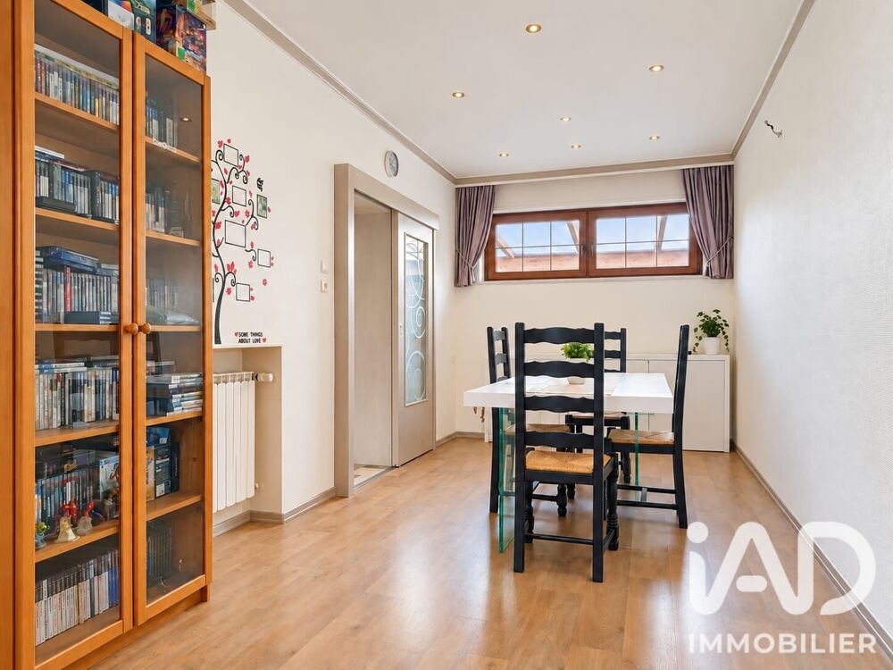 Vente Maison Vente Maison/villa 8 pièces Stiring-wendel