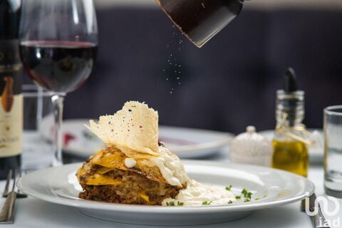   Vente Restaurant 150 m&sup2; 