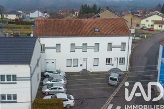  Immeuble à vendre 318 m²