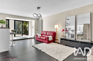  Appartement à vendre 3 pièces 75 m²
