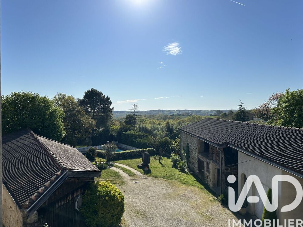 Vente Maison de ville 8 pièces