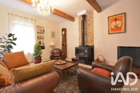   Vente Maison de village 4 pièces Maison - 4 pièce(s) - 141 m²