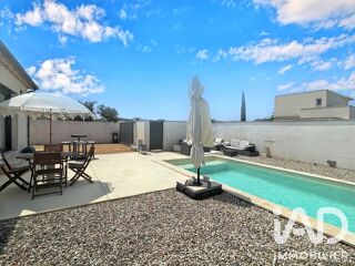  Maison à louer 5 pièces 147 m²
