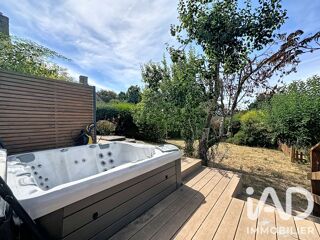  Maison à vendre 7 pièces 137 m²