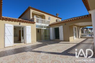  Maison à vendre 6 pièces 154 m²