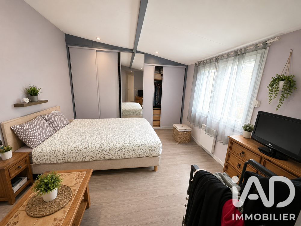 Vente Maison Vente Maison/villa 6 pièces Séguret