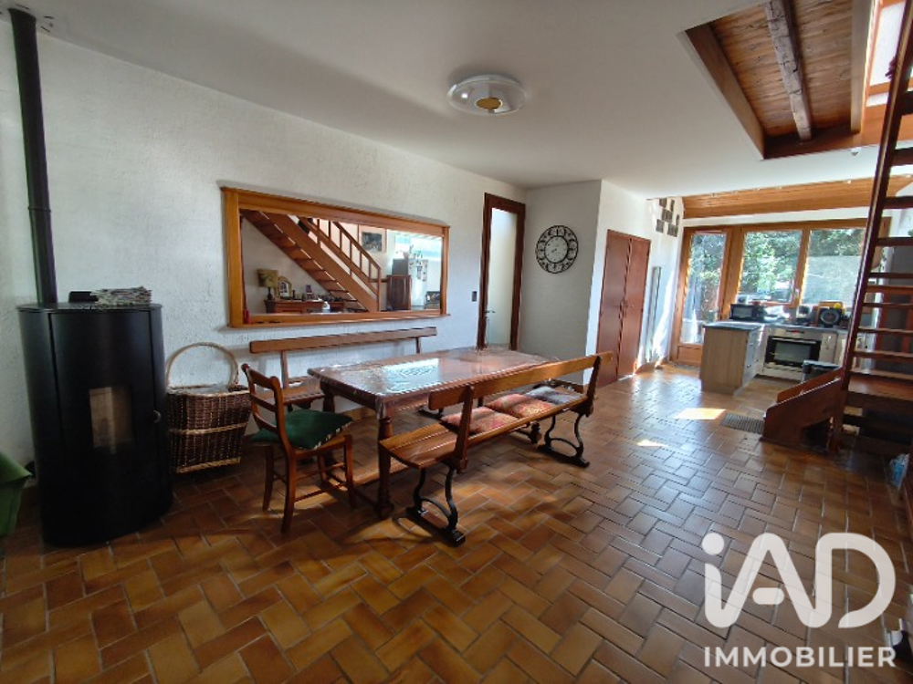 Vente Maison Vente Maison/villa 6 pièces Saint-michel-chef-chef