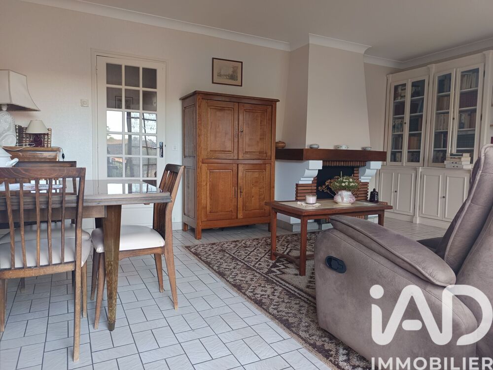 Vente Maison/villa 7 pièces