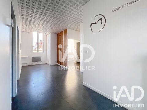   Vente Boutique/Local commercial 80 m&sup2; 