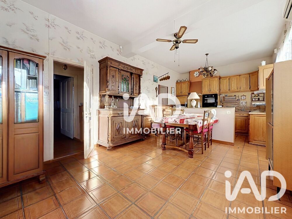Vente Maison Vente Maison traditionnelle 5 pièces Sens