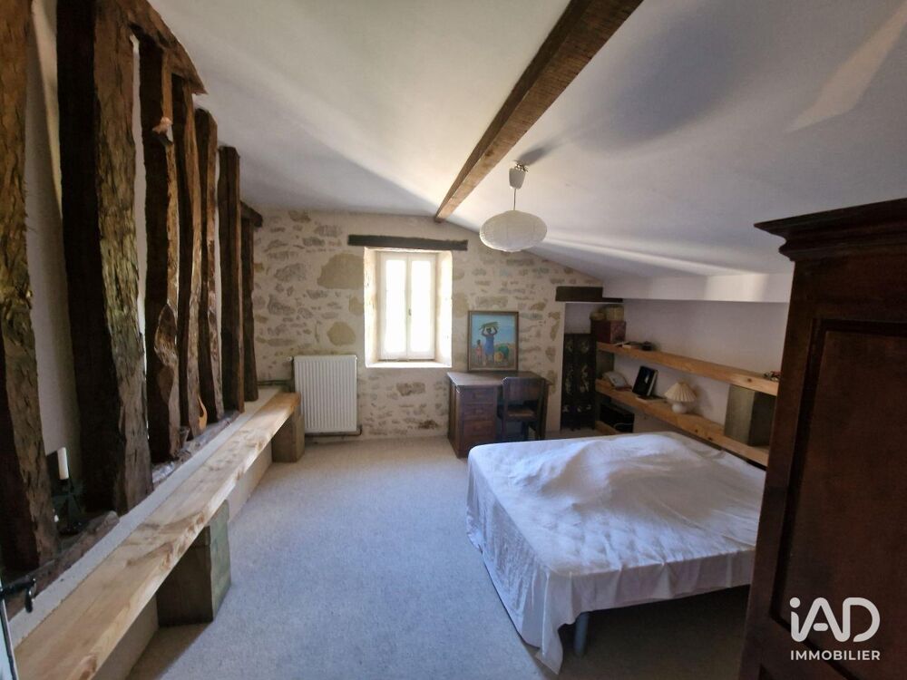 à vendre  Maison Meilhan-sur-Garonne (47180)