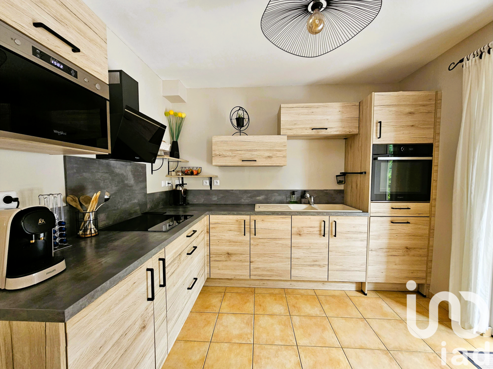 vente Maison - 4 pièce(s) - 97 m² St Aygulf (83370)
