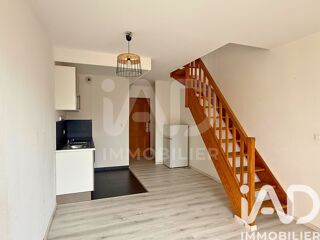  Appartement � vendre 2 pi�ces 41 m�