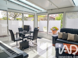  Maison � vendre 5 pi�ces 130 m�