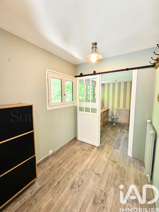  Maison à vendre 6 pièces 169 m²