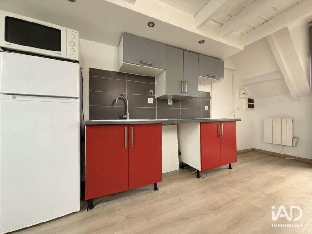 Location Appartement Location Appartement 1 pièce Limeil-brévannes