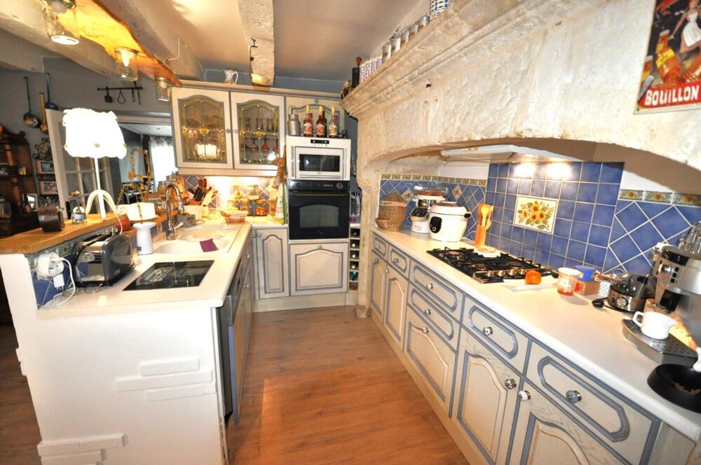 � vendre  Maison Gaillac (81600)