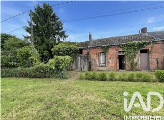  Maison à vendre 1 pièce 35 m²