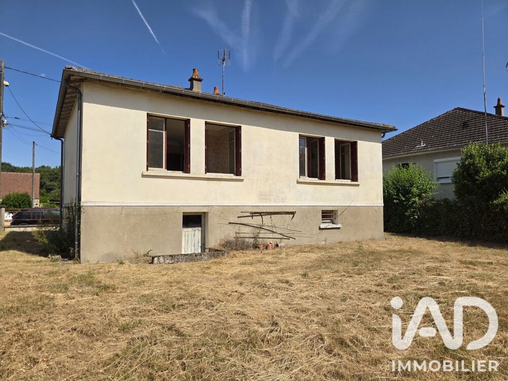 Vente Maison/villa 4 pièces