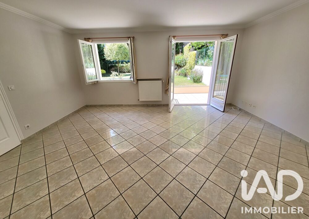 Vente Maison Vente Maison/villa 6 pièces Jouy-en-josas