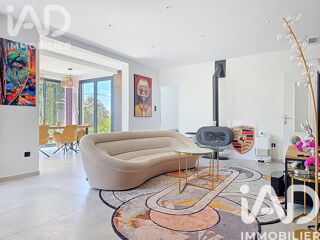  Maison à vendre 5 pièces 120 m²