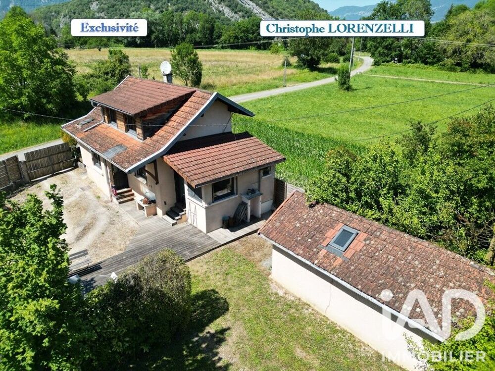Vente Maison/villa 2 pièces